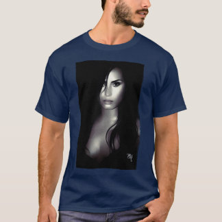 T-SHIRT DEMI