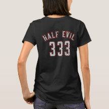 Demi-diable 333