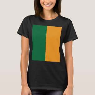 T-shirt Demi-drapeau Kerry Classic