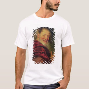 T-shirt Democritus 1692
