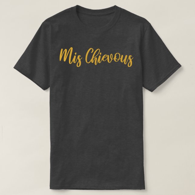 T-shirt Demoiselles d'honneur féminines  Équipe de mariée  (Design devant)