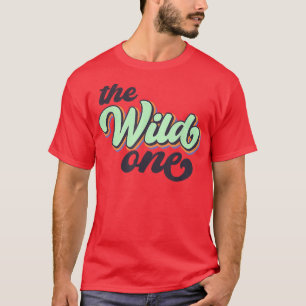 T-shirt Demoiselles d'honneur rétro enterrement de vie de 