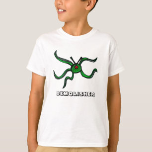 T-shirt Demolisher !