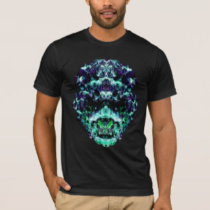 T-shirt Démon de l'eau de CT