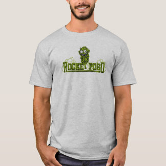 T-shirt Démon de Pogo