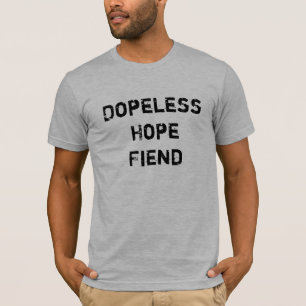 T-shirt Démon d'espoir de Dopeless