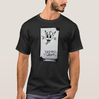 T-shirt démon sith
