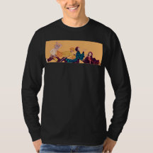 T-shirt Demon Slayer