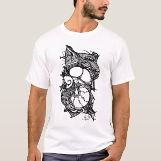 T-shirt Démoniaque