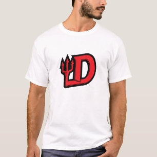 T-Shirt démons