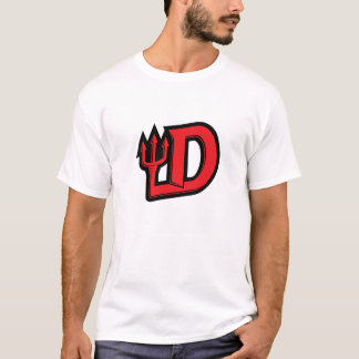 T-Shirt démons