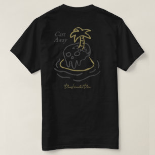 T-shirt Démouler