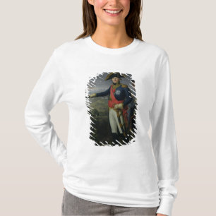 T-shirt d'Empire de Jean Mathieu Philibert Serurier Comte