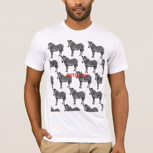 T-shirt d'Emploi