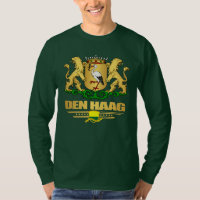 Den Haag (La Haye)