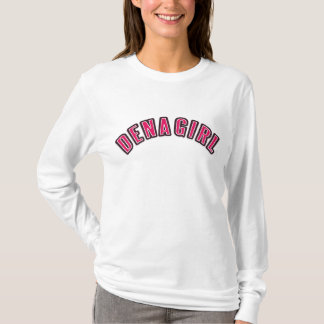 T-SHIRT DENA DIRL