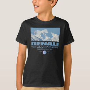 T-shirt Denali
