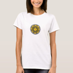 T-shirt Denari III