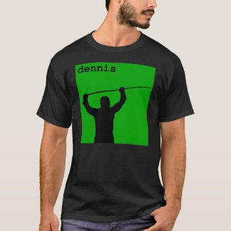 T-shirt Dennis