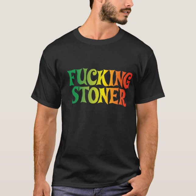 T-shirt Dénoyauteur (Devant)