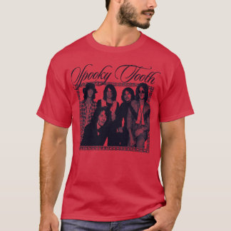 T-shirt Dent éffrayant 1