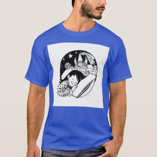 T-shirt Dent Fée Ange Enfants Dents Imprimer Décor CadeauT