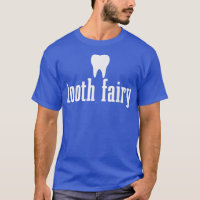 Dentil Fairy Dental Student Assistant Tooth Hygien