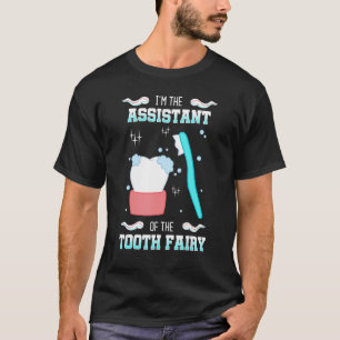 T-shirt Dentistes dentistes dentistes dentistes dentaires