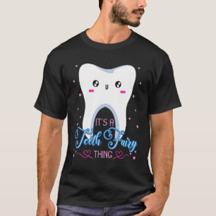 T-shirt Dentistes des dents Hygiéniste dentaire Hygiène bu