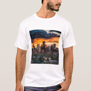 T-shirt Denver