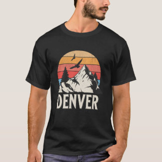 T-shirt Denver
