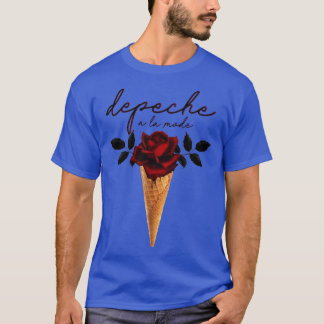 T-shirt Depeche a la Mode