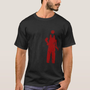 T-shirt Depeche Mode Obtenir le bon équilibre