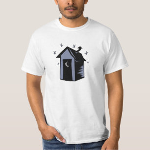 T-shirt Dépendance