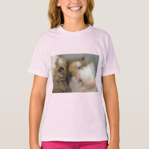 T-shirt Déplacer vers Bob