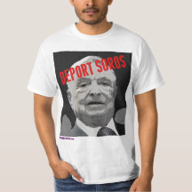 Déporter Soros