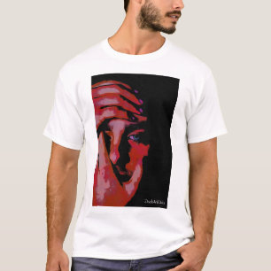 T-shirt Dépression (DarkArtEdits)