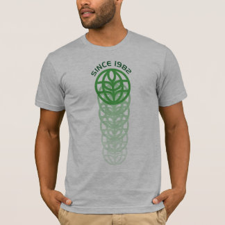 T-shirt Depuis 1982