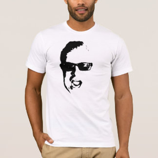 T-shirt Der LKWfahrer de Kaller