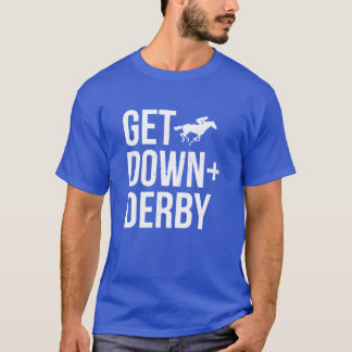 T-shirt Der Vintage