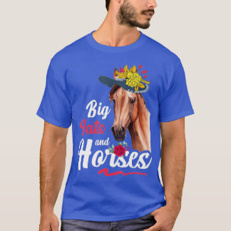T-shirt Derby Day 2022 Derby cheval robe derby Derby (3) 