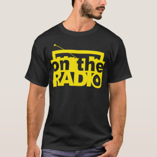 T-shirt Derek D deux