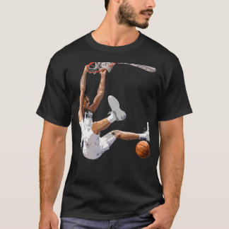 T-shirt Derek Lively Ii