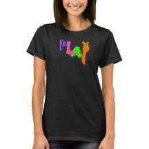 T-shirt d'ergothérapie de "jeu"
