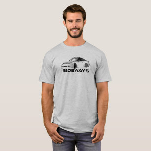 T-shirt dérive 240sx