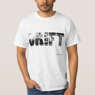 T-shirt Dérive S13