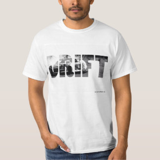 T-shirt Dérive S13