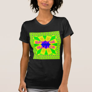 T-shirt Dernier Hakuna Matata magnifique design Extraordin