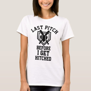 T-shirt Dernier lancement avant que j'obtienne la jeune