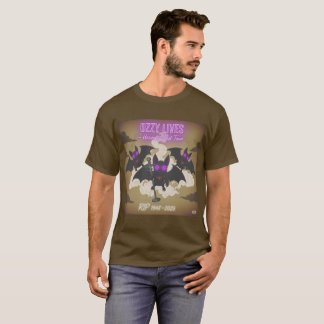 T-shirt Dernier tour du ciel